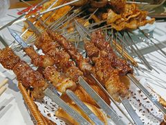 -状元阁烧烤(新华路总店)