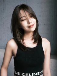 点击看大图 -MORI HAIR SALON日式美发沙龙