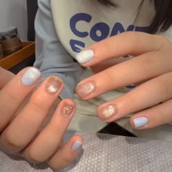 -丹曦·美甲美睫