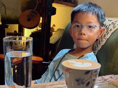 -樹下遇见树·咖啡