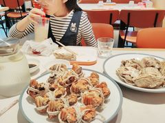 -杨氏青龙虾·羊蝎子(托乐嘉店)
