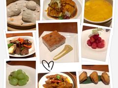 -杭州JW万豪酒店-万豪中餐厅