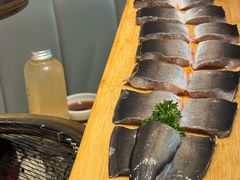 -泥炉烧肉师(新街口金銮巷店)