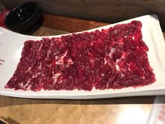 -左庭右院鲜牛肉火锅(南通CBD大有境店)