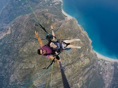 -费特希耶滑翔伞