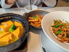 -漫圆·品质家宴(榔梨店)