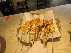 -花盐街·四川乐山小吃(西单大悦城店)