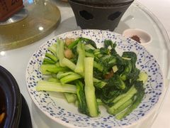 -围龙屋客家食府(福田店)