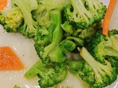 -东四民芳餐厅(世茂工三店)