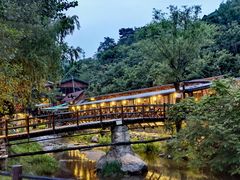 -北京水岸山吧度假村(雁栖镇店)