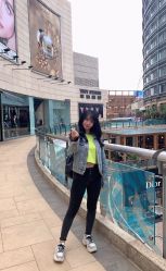 -DIAN DIAN SALON点点