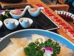 -五星桥原切肥牛火锅·30年专注好牛肉(湖塘店)