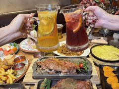 -路易十三西餐厅(西关新天地店)