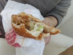 -麦当劳(武商建二店)