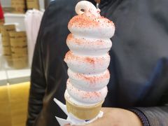 -DQ·蛋糕·冰淇淋(湖景东路店)