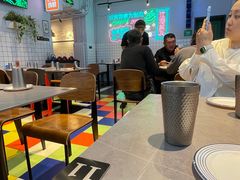 -耍盆友·重庆江湖菜(百子湾店)