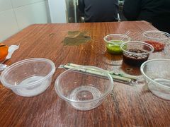 -威邵鸡煲(西华路总店)