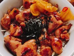 -铃木食堂(帽儿胡同店)