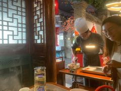 -北平食府(马鞍山路店)