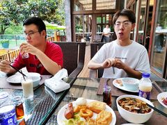 -天目湖御水温泉·度假酒店