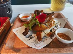 -庆江南江南菜(琴湖溪里花园城店)