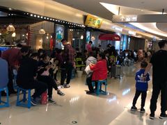-陈傻子餐厅(世纪都会店)