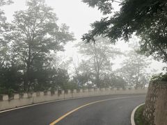 -妙峰山风景名胜区