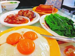 -澳门陈光记烧味饭店(万象城店)