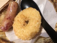 -好人民间小吃·番茄鱼酸菜鱼(木渎悠方店)