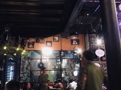 -胡桃里音乐酒馆(下沙店)