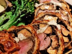 -壳里西餐厅Coquille Seafood Bistro(蒙自路店)