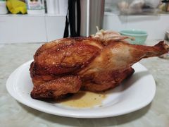 -吴山烤禽 (吴山路店)