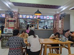 大堂-马三洋芋片(兰州总店)