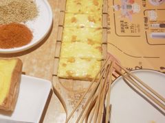 -喝丢一只鞋海鲜烧烤·海肠捞饭(东关街店)