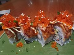 -墨澜·人间味割烹料理