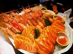 -和彩放题餐厅(酒仙桥店)