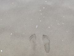 -南澳海滩