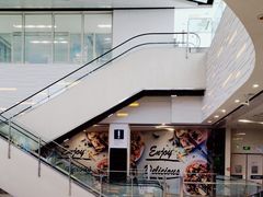 -鑫嘉汇购物中心