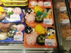 -GranVida生活超市(海信广场店)