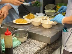 -麦文记面家(佐敦店)