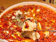 -滋色臻选川菜(北京坊旗舰店)