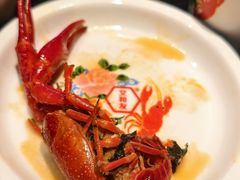 长沙口味虾-长沙文和友(海信广场店)