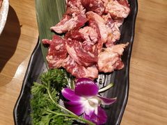 -牛人·雪花牛·木炭烤肉(昆山陆家店)