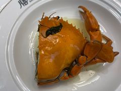 -膳富贵黄油蟹体验馆(欢乐港湾店)