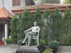 -上海孙中山故居纪念馆