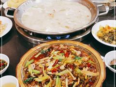 -老来福·非遗酸汤兔(凯旋路店)