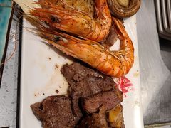 -大渔铁板烧(大悦城店)