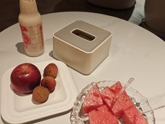 -麓湖国际水疗