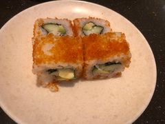 -元气寿司(新城市广场店)