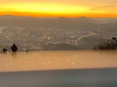 -长虫山生态公园风景林